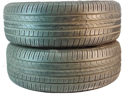 2X 245/50R19 ШИНЫ ЛЕТНИЕ PIRELLI CINTURATO P7 RFT (67666)