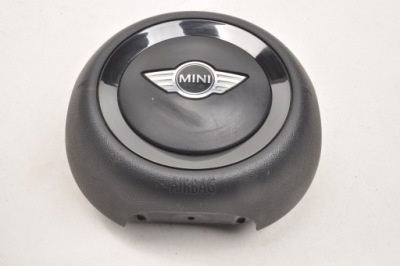 MINI R55 R56 R57 R58 R59 COUSSIN SÉCURITÉ CONDUCTEUR AIRBAG 6791373 