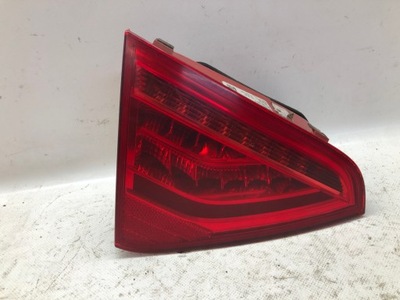 Лампа ліва задня задня led a5 lift coupe 8t0945093c фото №1