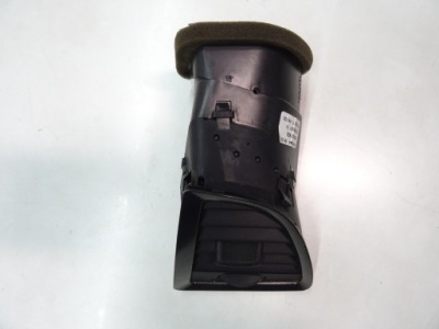 Opel astra iv j решётка обдув правый перед передняя фото №1