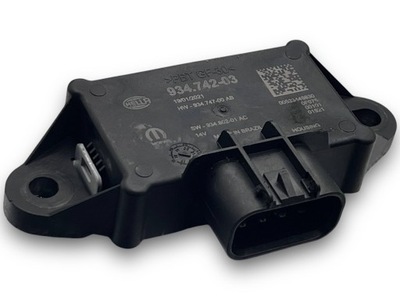 Dodge hornet jeep compass модуль насоса пального 00533449830 m фото №1