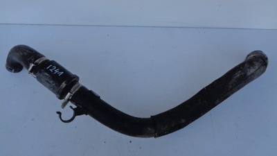 Transit custom 2.2 tdci труба интеркулер r7tzc фото №1