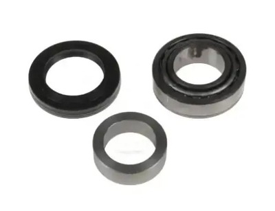 Підшипник колеса 175602 febi bilstein фото №1