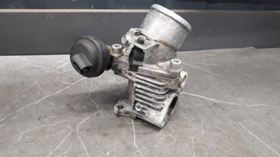 55206514 дроссельная заслонка alfa romeo 147 фото №1