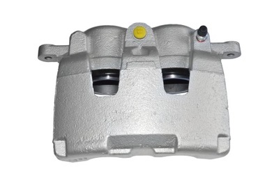 Супорт гальмівний перед dodge ram 1500 durango фото №1