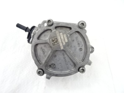 Citroen c3 iii 1.2 thp насос вакуум 9812133880 фото №1