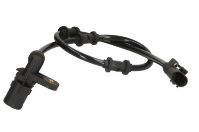 Датчик abs delphi ss20337 фото №1