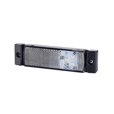 Lampa obrysowa - LD 0127