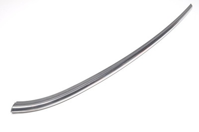 Mini f56 молдинг крыло правый задняя 128662-10 фото №1