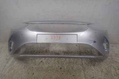 Бампер перед передний opel corsa f 2019- фото №1