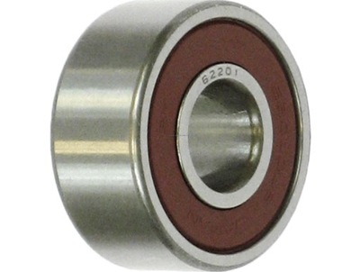 Стартер підшипник генератора фото №1