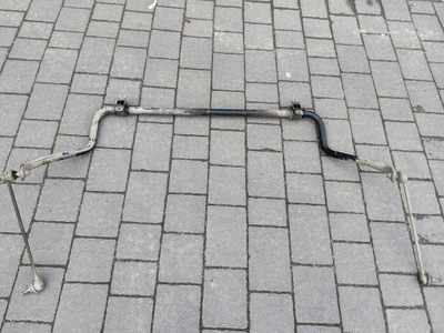 Master iii 2.3 dci тяга стабилизатор перед 2010- фото №1