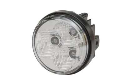 LUZ DO CONDUCTOR W DZIEN 2PT 009 599-121 HELLA  