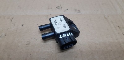 Kia sportage iii 2.0 crdi клапан вакууму фото №1