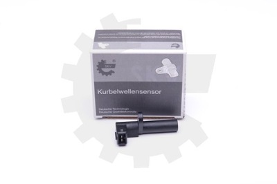 Датчик вала колінчастого фото №1