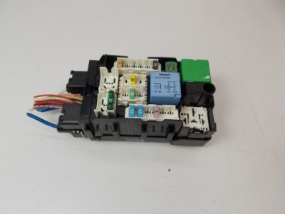 Коробка предохранителей peugeot 508 1.6 e-hdi фото №1