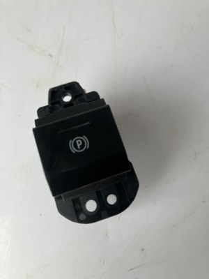 Кнопка тормоза ручного megane v e-tech 251757371r фото №1