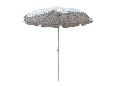 Parasol ogrodowy,składany parasolka 180cm nr4