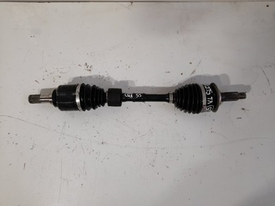 Suzuki sx4 s-cross приводной вал левая передняя a25 фото №1
