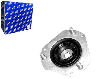 Подушка амортизатора перед l/p ford b-max tourneo courier b460 фото №1