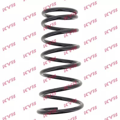 Kyb ri6128 пружина підвіска фото №1