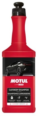 MOTUL CAR CARE CAR BODY SHAMPOO 500ML