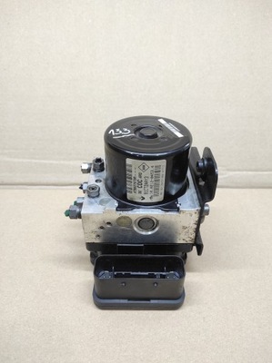 Насос тормозная abs renault laguna iii 476607870r фото №1