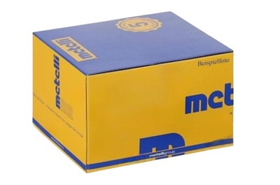 Metelli шарнир zew. renault master iii 2,3dci 14- 31z/70mm/36z фото №1