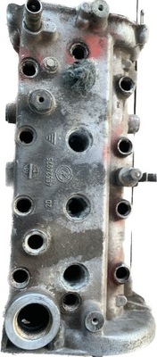 46524975 1,2 16v 87tyś головка валы распределительного вала stilo bravo punto ii tipo фото №1