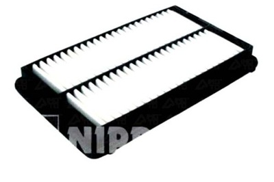 Nipparts фільтр повітря honda accord vii cg 1.6 фото №1