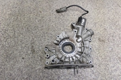 Ford transit connect 1.5tdci ecoblue ztga насос оливи 9823740280 фото №1