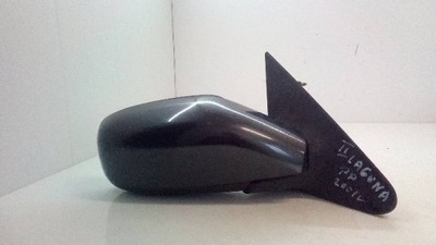 Зеркало правое электрический renault laguna ii 2001r фото №1