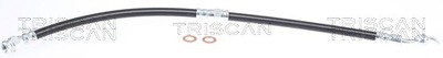 CABLE DE FRENADO ELÁSTICO MAZDA PARTE TRASERA 323/626/PREMACY 97-04 LEWY/PRAWY 815  