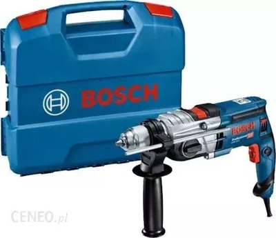 Wiertarka udarowa Bosch GSB 20-2 Professional