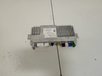 Модуль блок управления parkownia pdc mercedes e klasa w213 213 amg фото №1