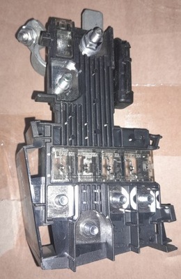 Клема запобіжник ford transit courier 450 a 450 amper фото №1