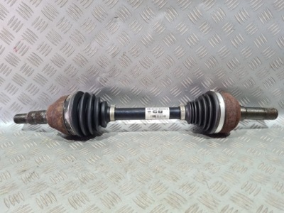Привідний вал ліва короткий opel astra j 2.0 cdti cu фото №1