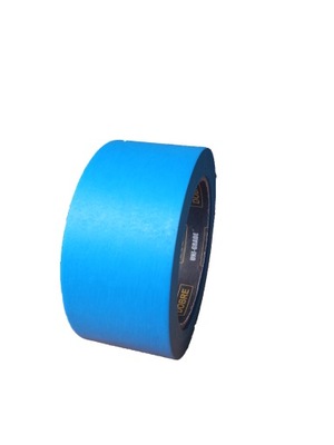 Taśma malarska BLUE niebieska UV 48/50 48x50