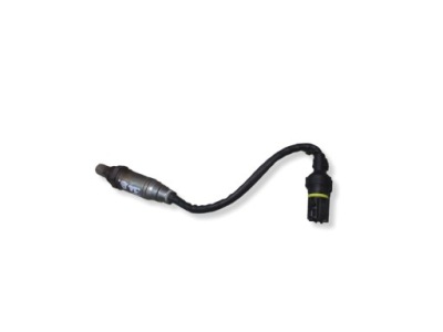 Датчик лямбда-зонд bmw 5 e60 e61 2.2b 0258003477 фото №1