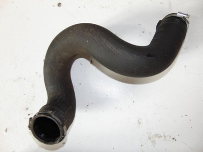 Wąż шланг интеркулер peugeot 508 2,0 hdi фото №1