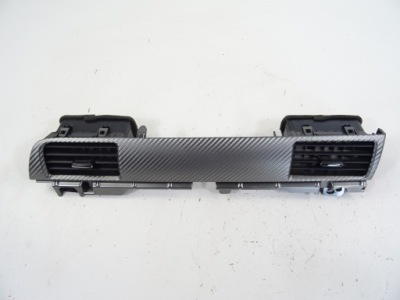 Outlander iii решітка обдув ліва права перед 8055a051 фото №1