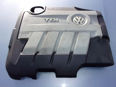 PROTECTION COVERING ENGINE VW PASSAT CC 03L103925AM  