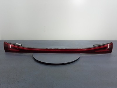 Mercedes eqa w243 накладка свет задняя a2439062900 фото №1