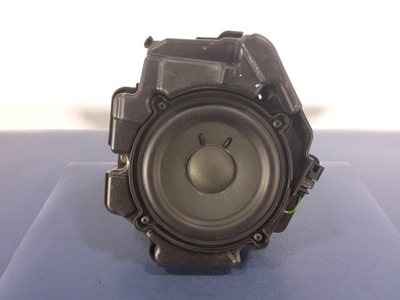 Audi a8 d4 4h динамік двері лівий задня bang olufsen фото №1