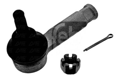 Febi bilstein 42471 наконечник тяга рулевой поперечный фото №1