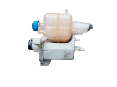 Бак расширительный jumper boxer ducato 2014- фото №1