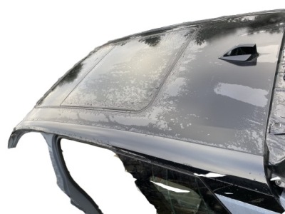 Дах панорама opel grandland ii 24- фото №1