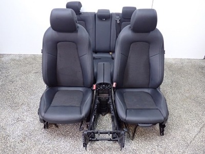 Комплект сидений europa оригинал mercedes gla ii h247 22r фото №1