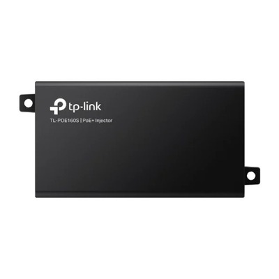 TP-LINK TL-POE160S adapter PoE Gigabit Ethernet