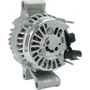 Генератор 115a 113709 hc-cargo ford mondeo 3 фото №1